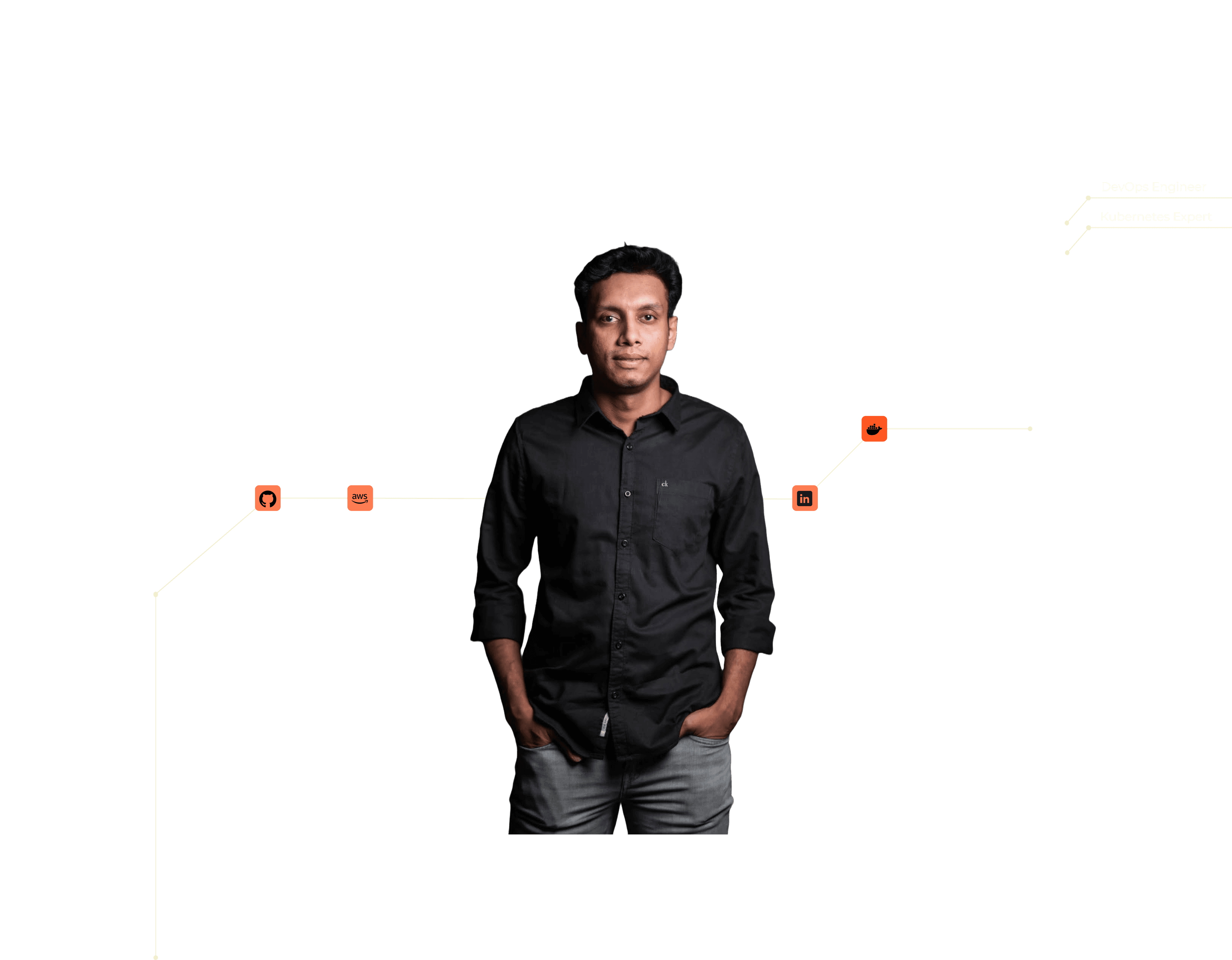 Hero Background